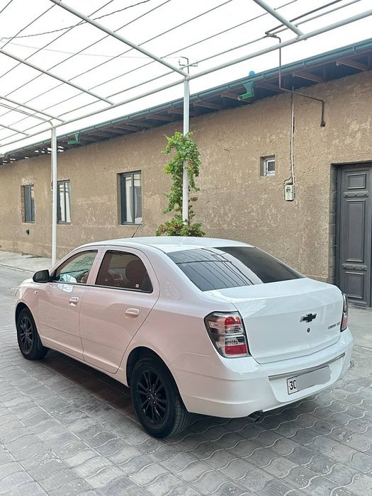 Cobalt avtamat 4 poz