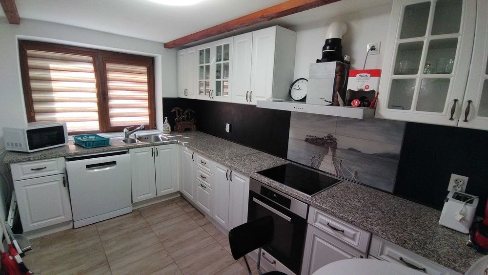 Ексклузивно: Реновирана къща в с. Ганчовец