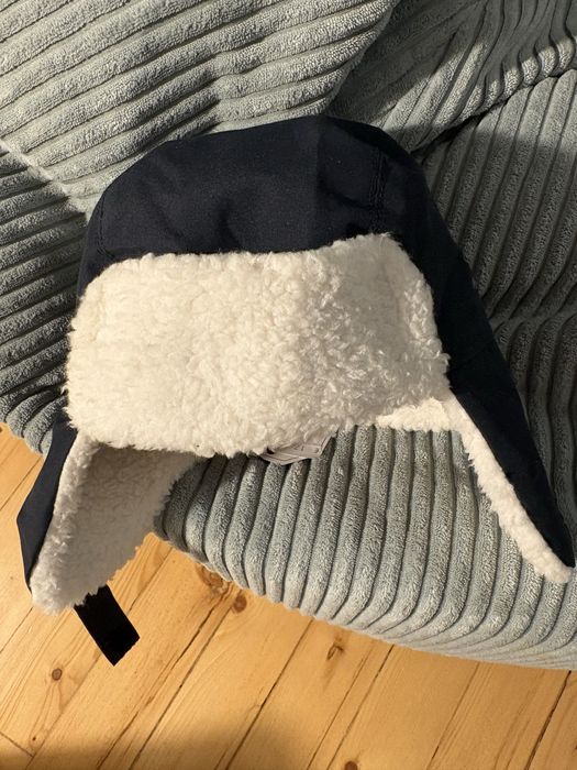 Топла зимна шапка Sergent Major - нова