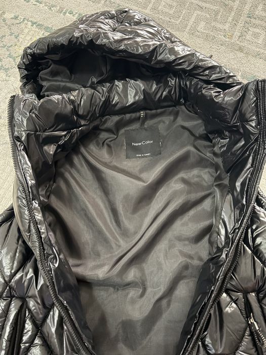 Продам жилетку женская