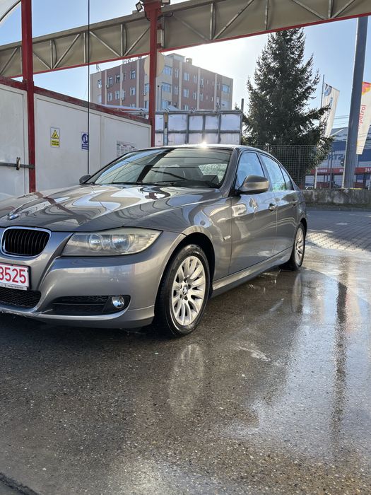BMW 3 Series 2009 — imagine 2