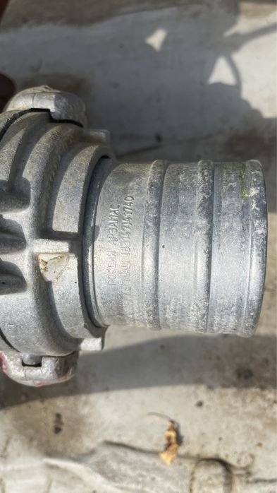 Продам пожарная помпа