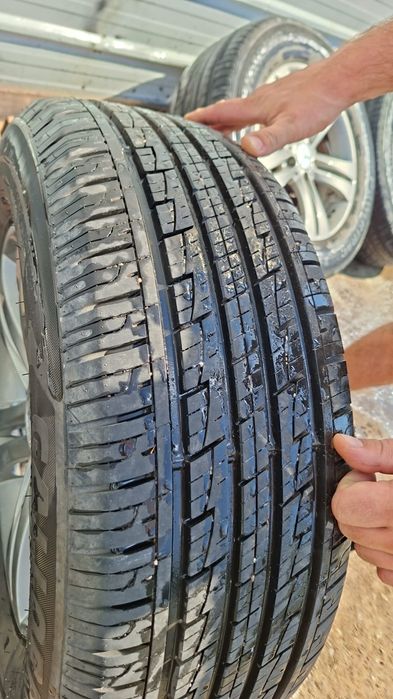 Продам диски 5*112
