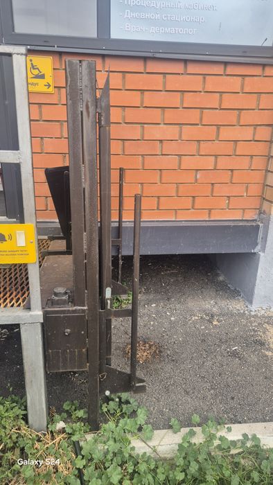 Продам пандус для инвалидов
