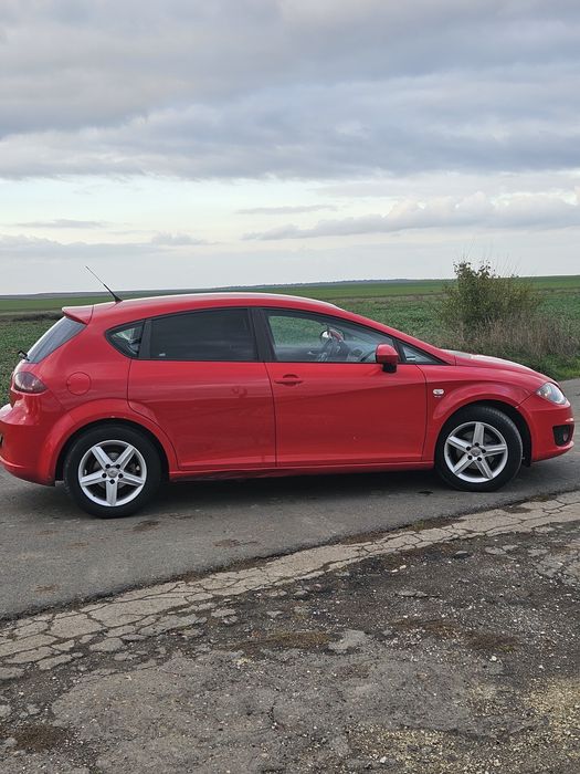 Seat-Leon facelift 2011