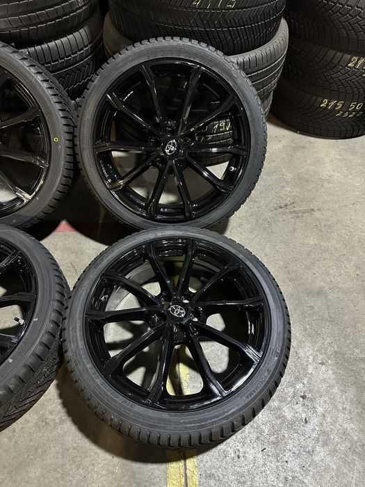 Jante NOI Toyota 18 Yaris GR, Yaris etc