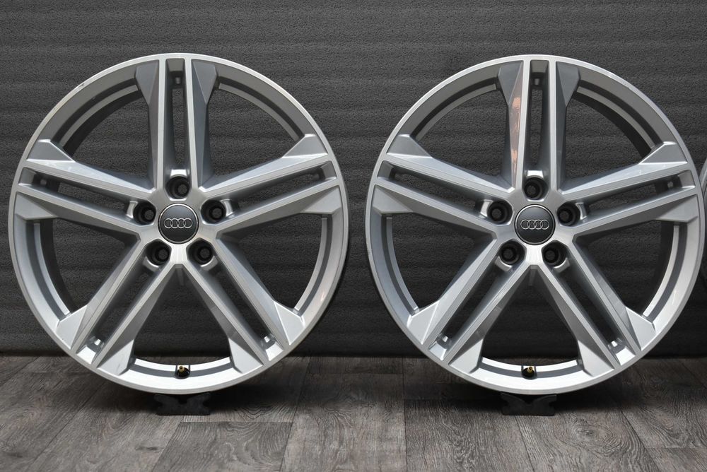 19'' Джанти Audi A4 A6 A8 Q3 Q5