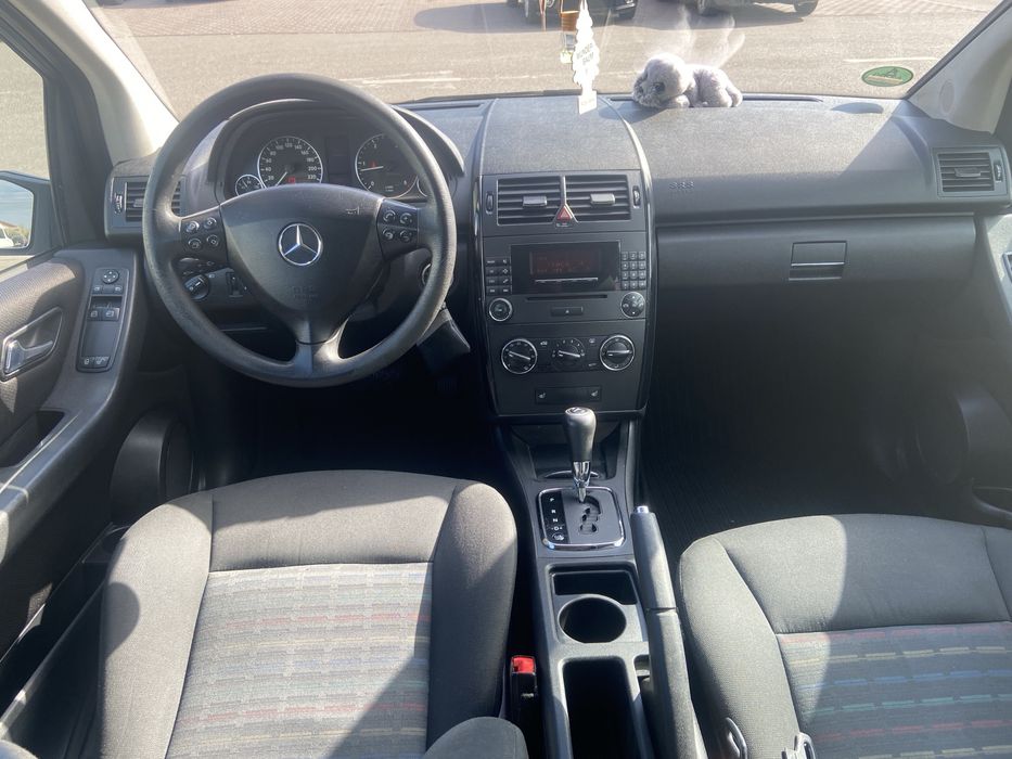 Mercedes A160 CDI