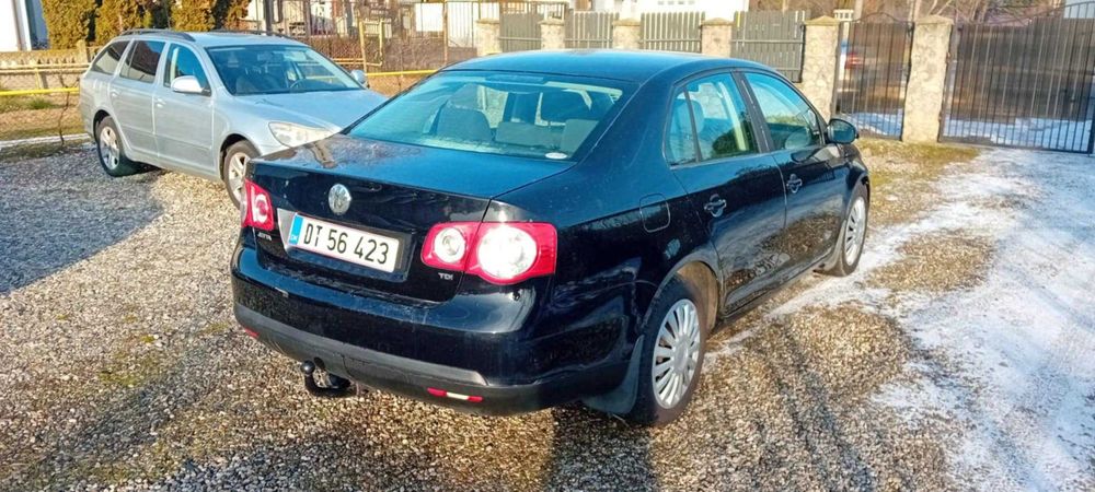 Volkswagen Jetta 1.9Tdi adusa recent, 190.000km realii