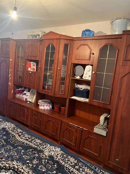 Квартира 3комнатная