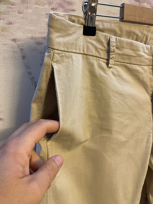 Pantaloni chino dama True Religion marimea L