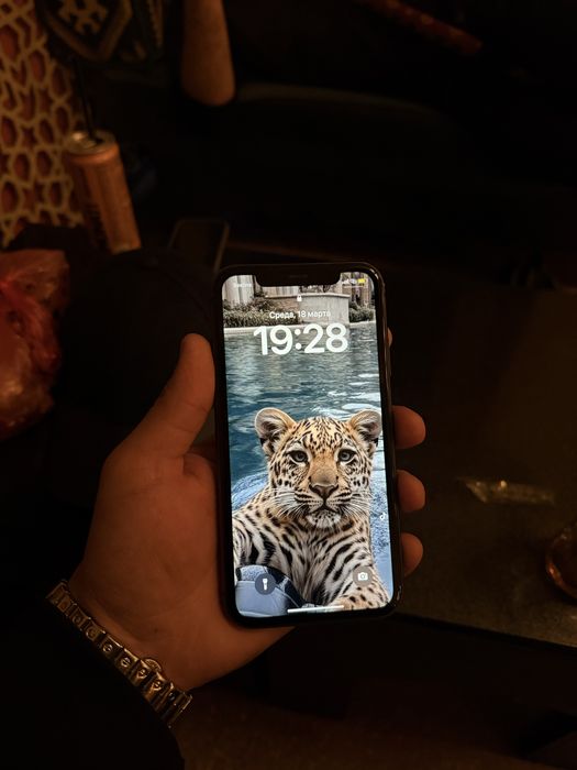 Iphone 11 идеал