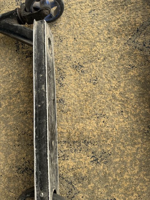 Велосипед, самокат