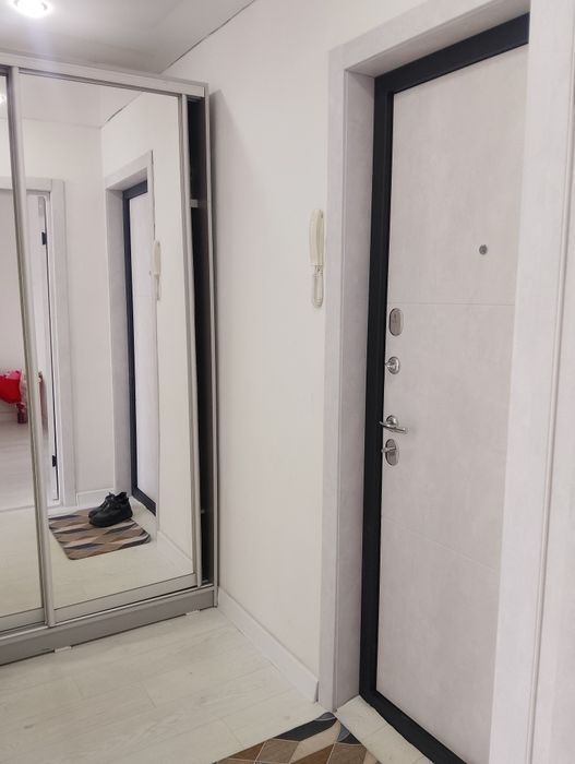 Сдам квартиру с мебелью. ЦЕНТР