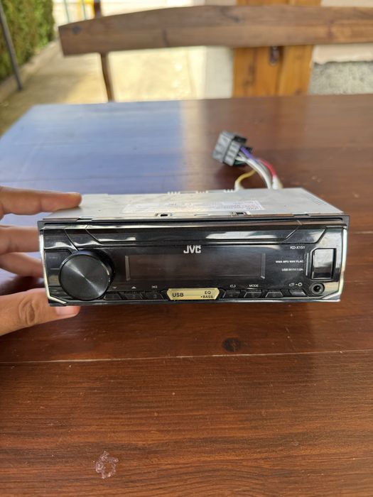 Оригинален  VC CD player л