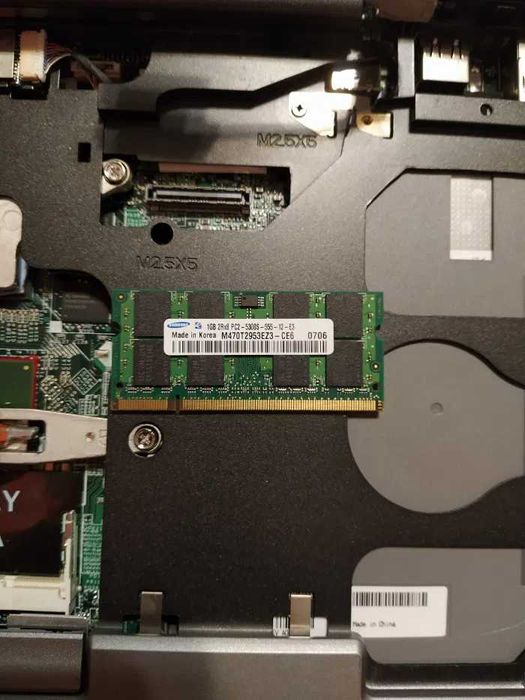 памет за лаптоп RАМ DDR2 1GB