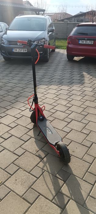 Trotineta Ninebot D28E