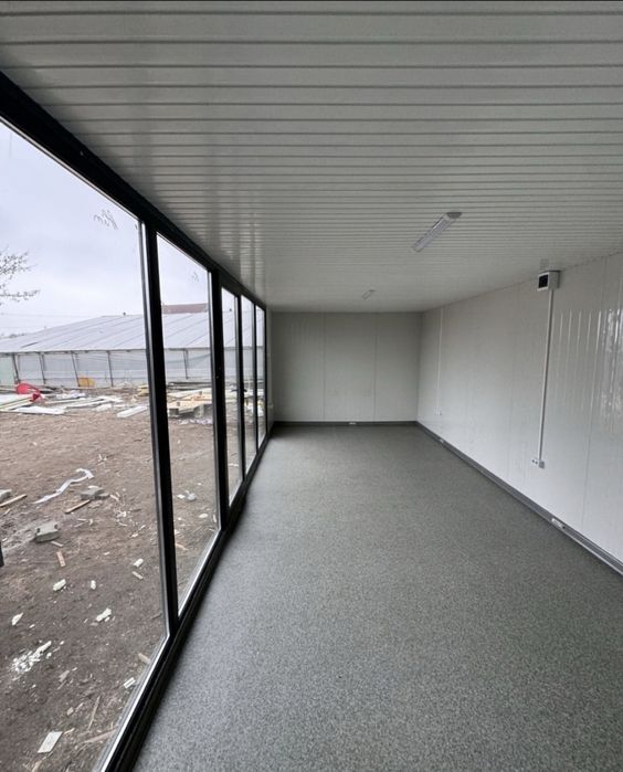 Vand containere modulare container modular la cererea clientului