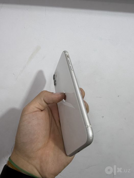 Iphone 11 radnoy