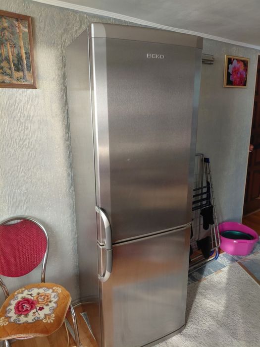 Холодильник Веко рабочая Доставка есть