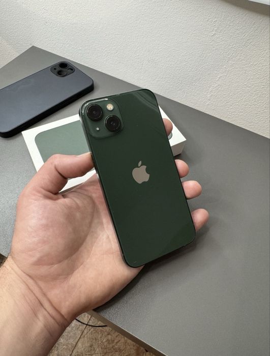 айфон 13 идеале