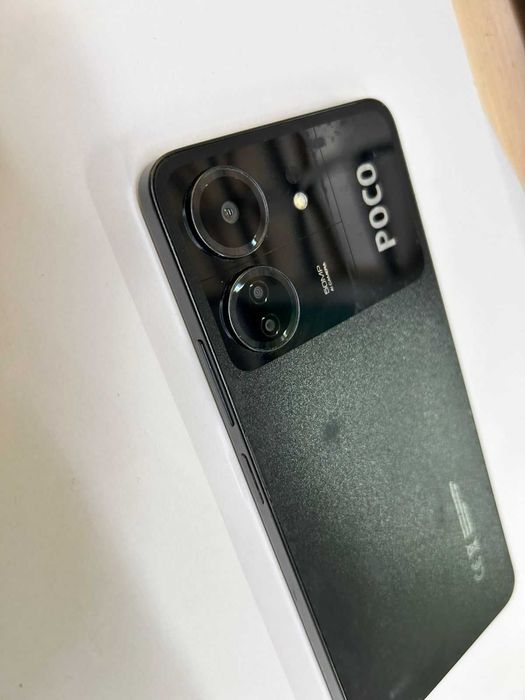 Xiaomi Pocophone C65 256 гб Боралдай (892907)