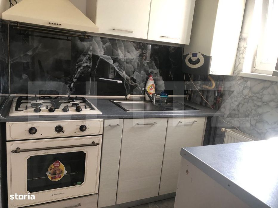 Apartament 2 camere, 35 mp, zona Micro 14