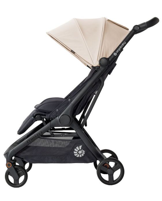 Нова Количка Ergobaby Metro 3