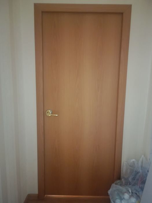 Продам межкомнатные двери