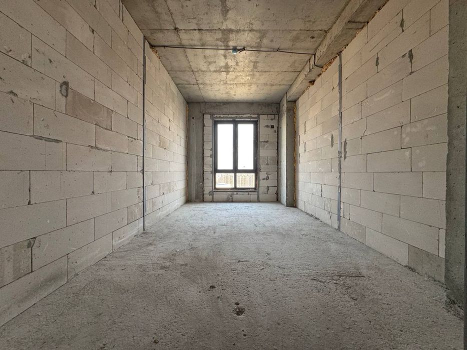 Новостройка 2 комнатная Шошкент Яккасарайский рн