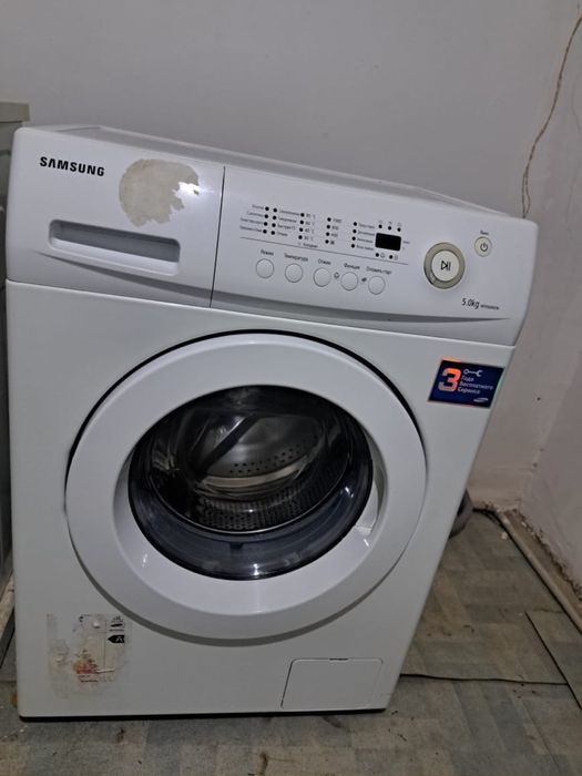 Продам стиральную машину