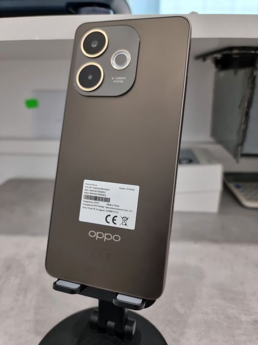 Oppo A5 Pro 5G nou