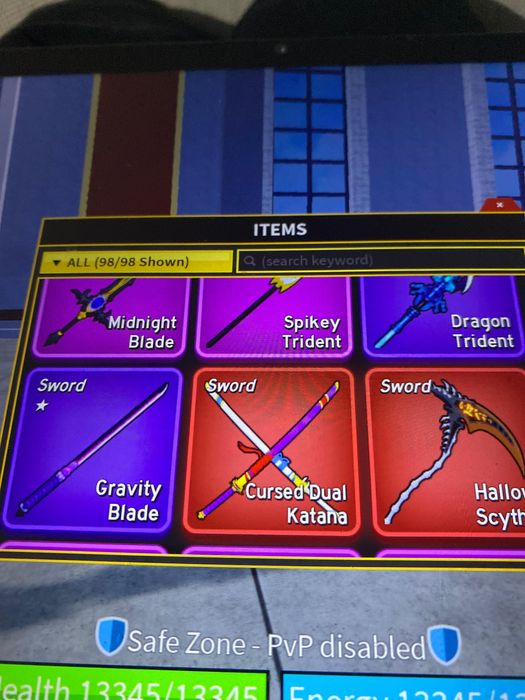 Аккаунт баунтихантерский