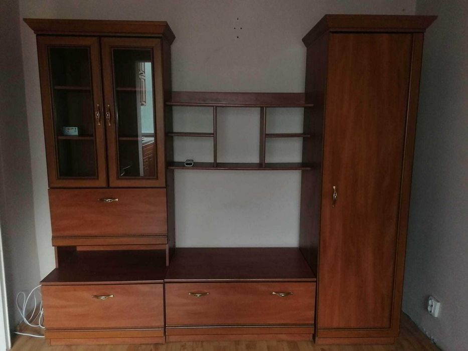 Запазена и функционална секция