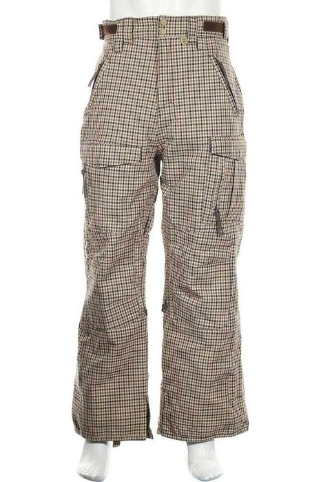 Мъжки панталон за ски/сноуборд SPECIAL BLEND