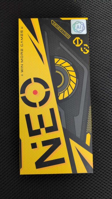 Telefon Zte Nubia Neo 3 5G / 8GB/256GB / Cyber Silver