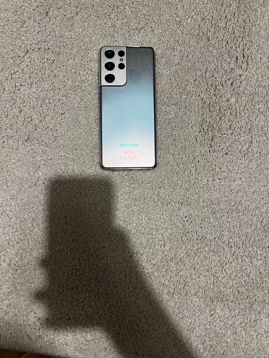 samsung s21 ultra 5g