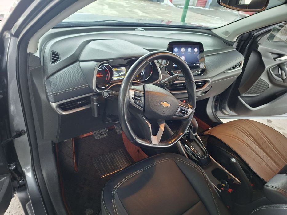 Tracker Primer срочно Продаётся