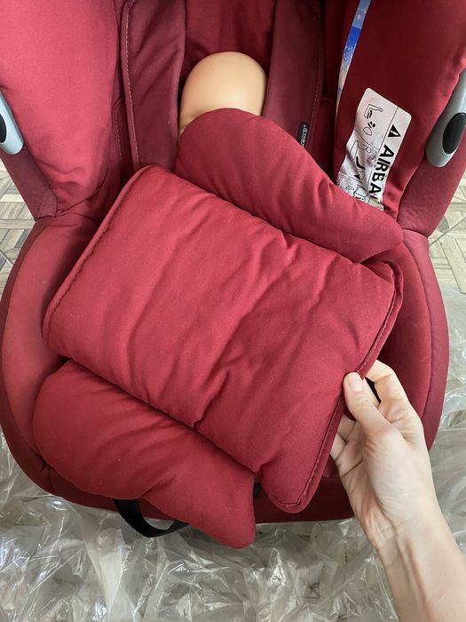 Автокресло 0+…….4 лет