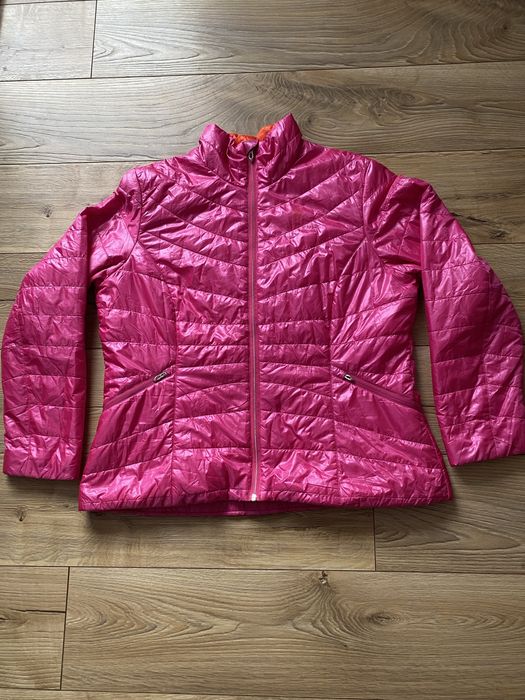 SPYDER-jacheta primaloft, stare foarte buna, dame , marimea XL