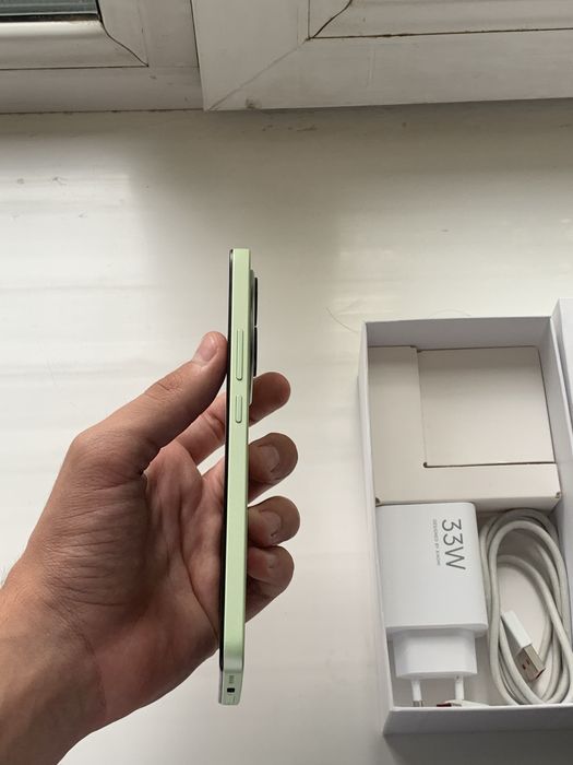 Redmi note 14 ideal srochna