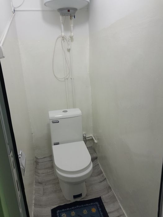 Uy kvartira ijara arenda. Samarqand shahar, 3 xonali uy