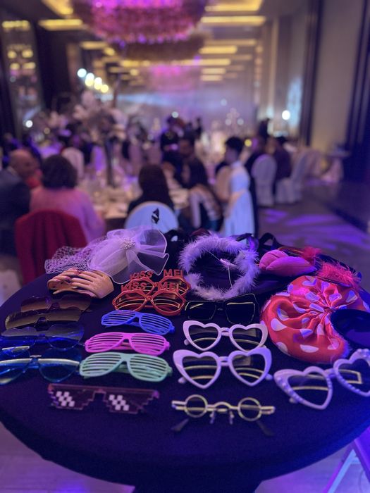 Cabina foto/ Oglinda Magica/ 360 Videobooth