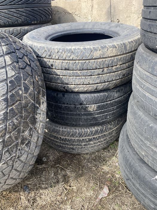 Покрышки для авто