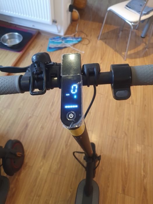 Trotinete Xiaomi m365