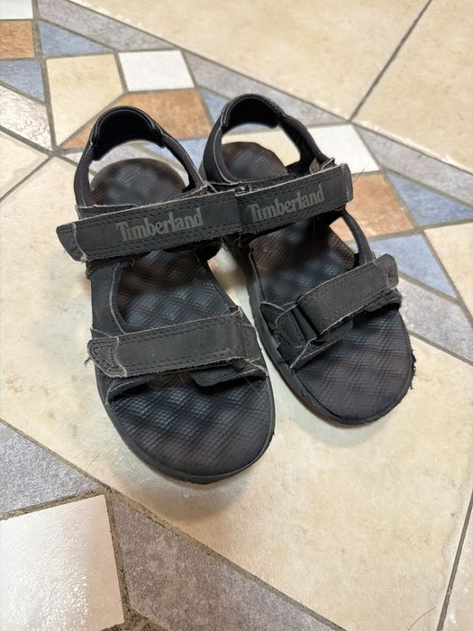 Сандалии Timberland для мальчика