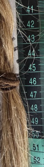 Волосы для наращивания