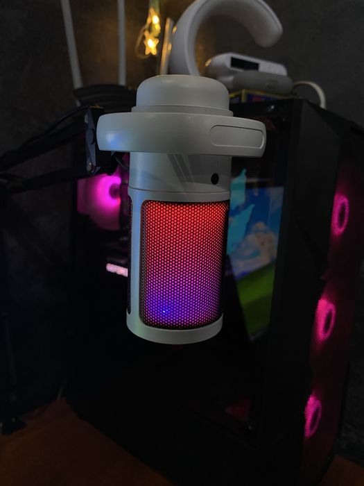 Мощный игровой пк