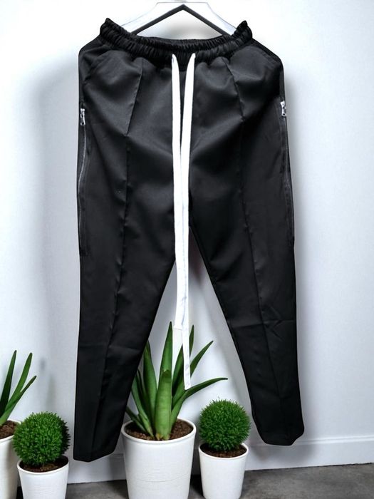 Pantaloni cu sireturi lungi, Casual /Elegant! Calitate superioara!