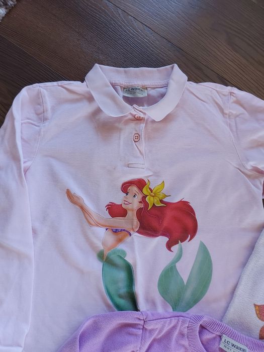 Дрешки за момиче, LC WAIKIKI